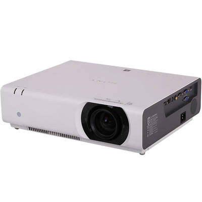 【索尼sony投影儀VPL-CX279、高清高亮工程商務(wù)教育會(huì)議室投影機(jī)】?jī)r(jià)格_廠家_圖片 -