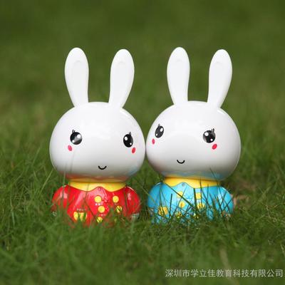 早教機(jī)廠家 專業(yè)兒童早教產(chǎn)品開(kāi)發(fā) 環(huán)保材質(zhì) 抗摔耐摔 益智兒童玩具啟蒙國(guó)學(xué)故事機(jī)圖片_高清圖_細(xì)節(jié)圖-深圳市學(xué)立佳教育科技 -