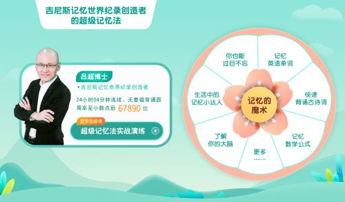 內容為王 優學派暑期精品課大咖齊聚，打造卓越學習體驗